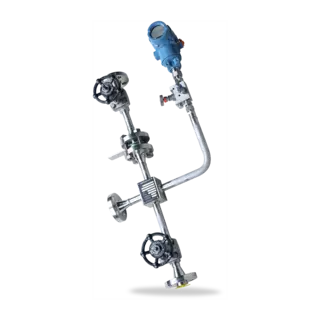 SPP6 Leakage detection system