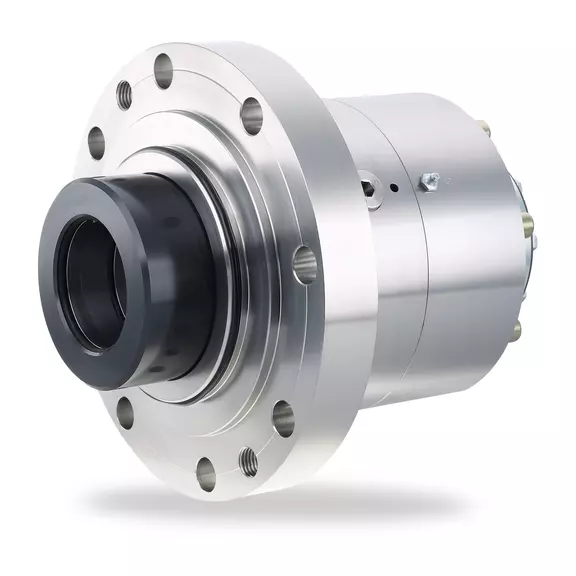 Rührwerksdichtungen für Seiten- und Untenantrieb optimiert. 
Agitator seal optimized for side and bottom entry drive. 
SeccoMixR. PR 2022.
