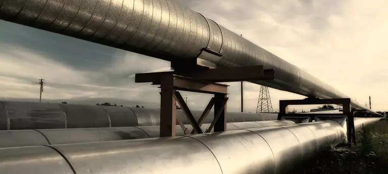 RoTechBooster® for pipeline compressors