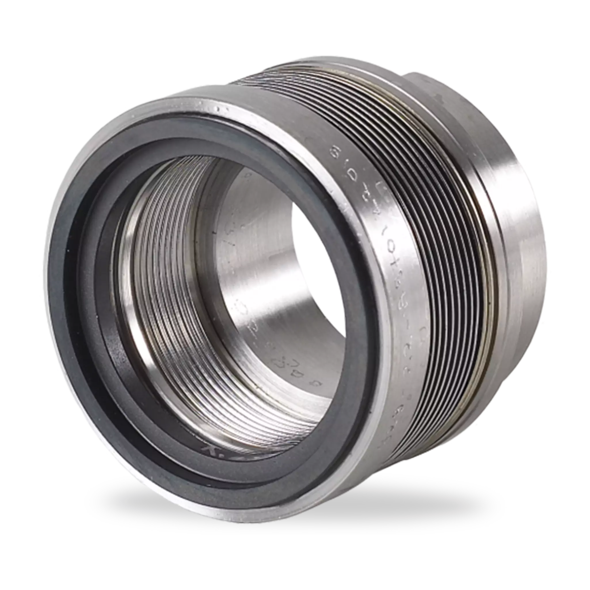 High temperature advanced seals YE400, Y014