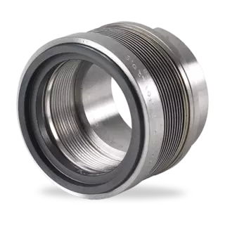 High temperature advanced seals YE400, Y014