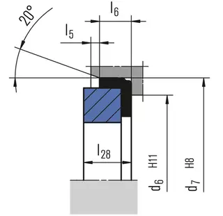 eMG1 - Seat alternatives