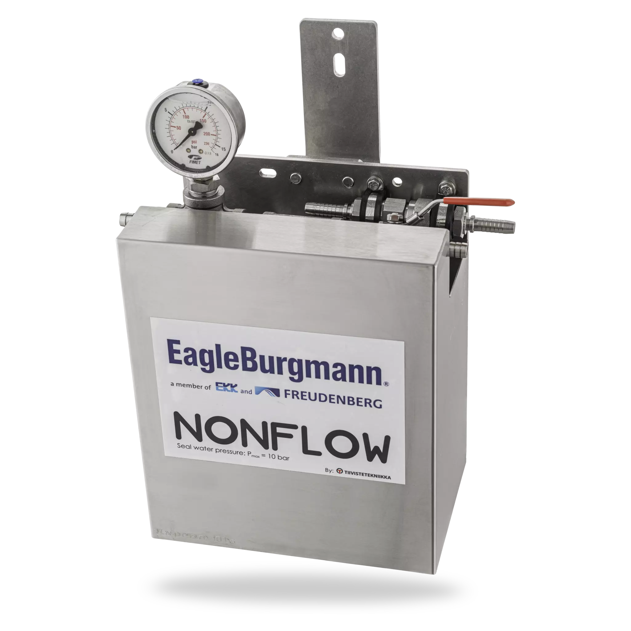 NonFlow Versorgungssystem