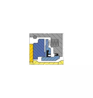 PDGS - Installation, details, options