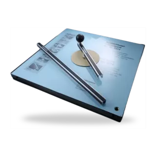 Gasket cutter 9614