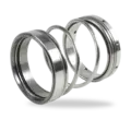 Class E unbalanced seals E01, E02, E11, E12