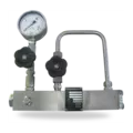 SPX6 Flush unit