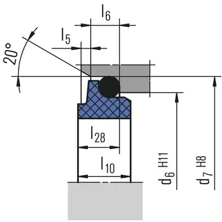 eMG12 - Seat alternatives