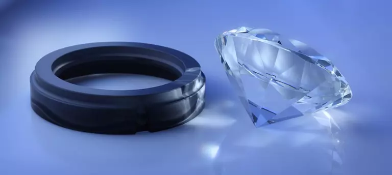 DF-M7N DiamondFace for tank drainage pumps