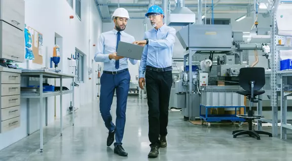 Langjährige Erfahrung, detailliertes technisches Wissen und Technologieführerschaft machen EagleBurgmann zu einem Partner der ersten Wahl, um zuverlässig sichere und nachhaltig wirtschaftliche Anlagen zu realisieren.