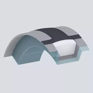 Thermoflex expansion joints - Installation, details, options