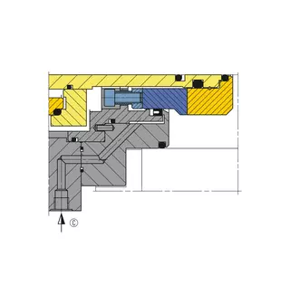 AGSR - Installation, details, options