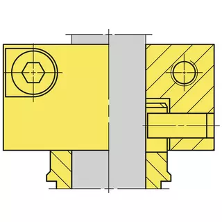 AGSZ - Torque transmissions