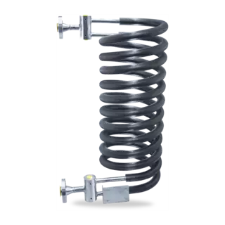 WEL6 Air cooler