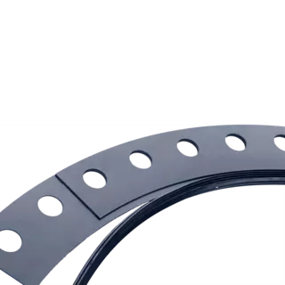 KN Rubber-PVC gasket 9117/KN