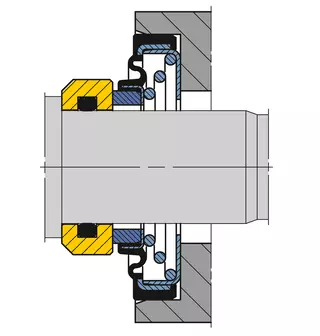 AX05 - Installation, details, options