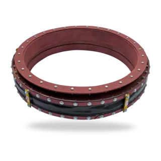 Thermoflex expansion joints