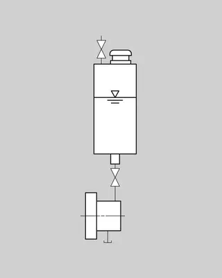 QFT6000 - Installation, Details, Optionen