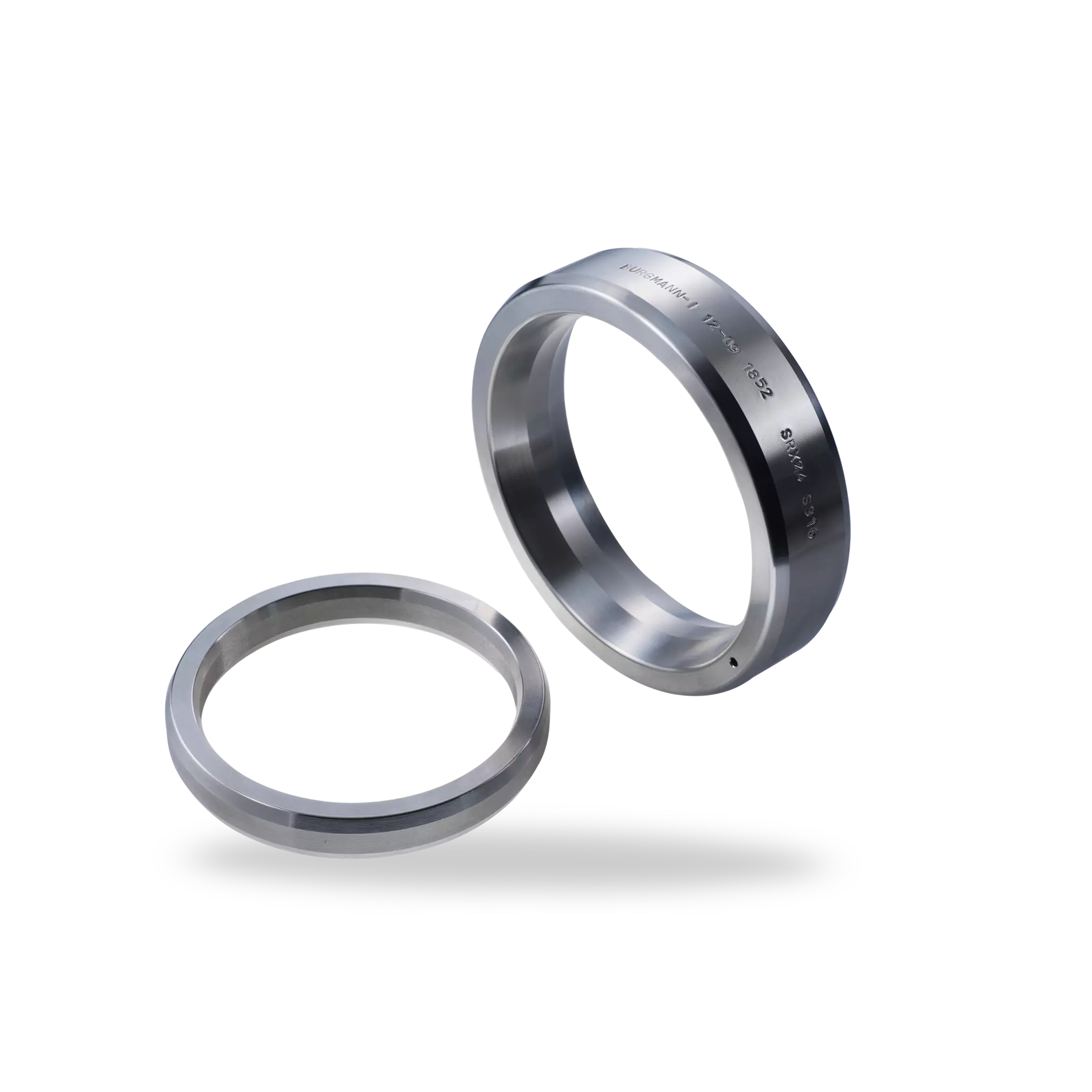 Buralloy Ring Type Joint 2961