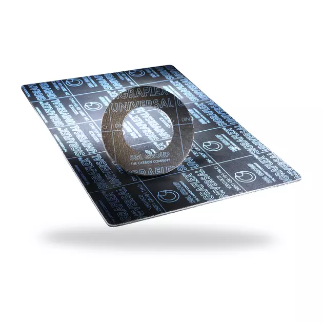 Statotherm 9593/5pro | EagleBurgmann