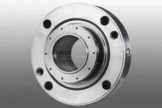 EagleBurgmann LL9UC mechanical seal for seawater injection pumps on FPSO vessels.