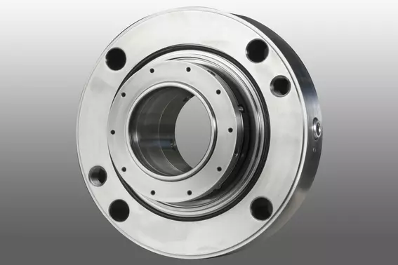 EagleBurgmann LL9UC mechanical seal for seawater injection pumps on FPSO vessels.