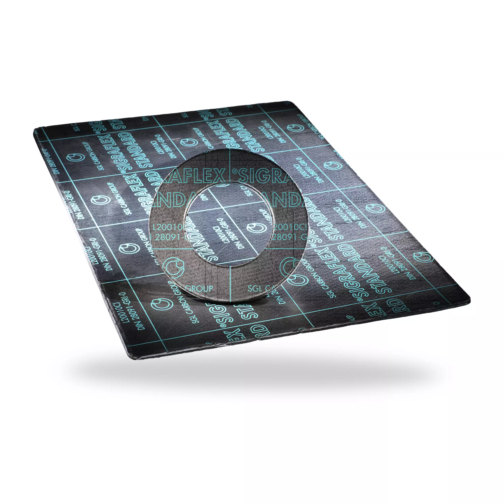Statotherm P foil 9591