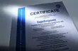 Certificates & Audits