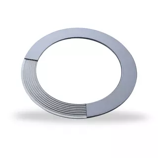Corratherm 9631/P corrugated gasket