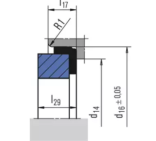 eMG12 - Seat alternatives