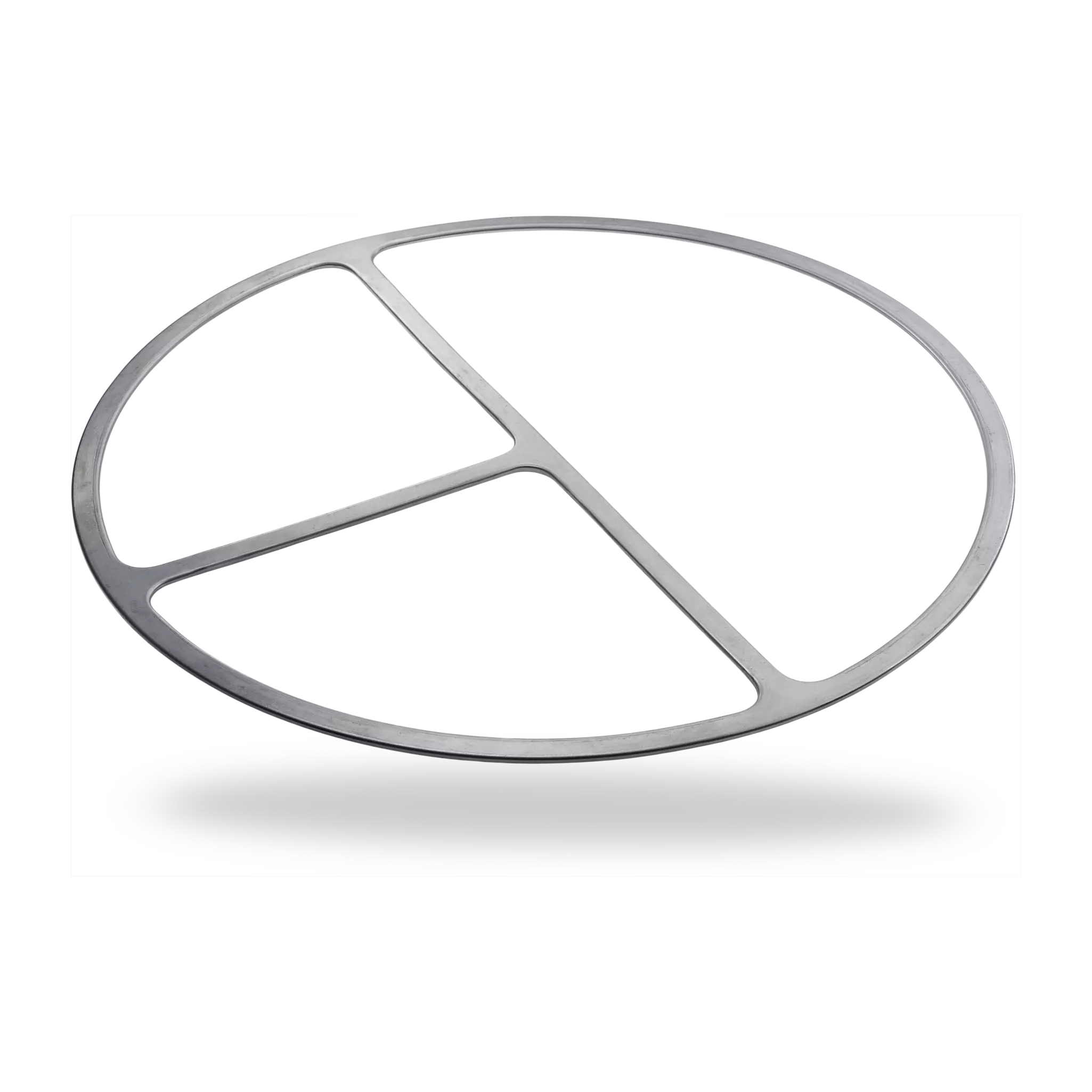 Buralloy Heat exchanger seal 2500