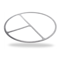 Buralloy Heat exchanger seal 2500