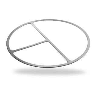 Buralloy Heat exchanger seal 2500