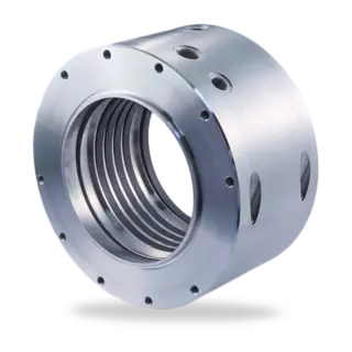 Espey WD200