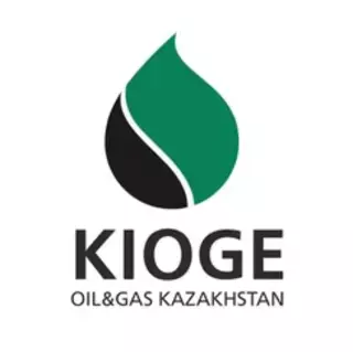 OGU Oil & Gas Uzbekistan logo – leading international exhibition and conference for the oil, gas, and energy industry in Central Asia.