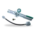 Burajet 8032/HHP Injection Device