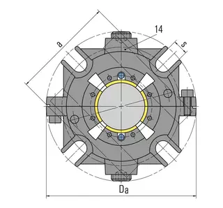Splitex - Installation, details, options