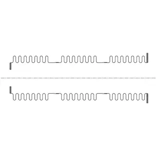 Penetration seal metal expansion joints - Installation, details, options