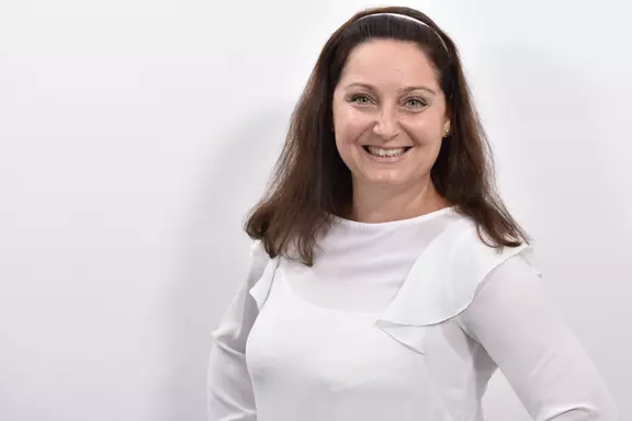 Training Organization Europe bei EagleBurgmann, Sandra Schienbein