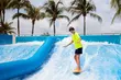 Baths, thermal pools, spas, theme and water parks, etc.