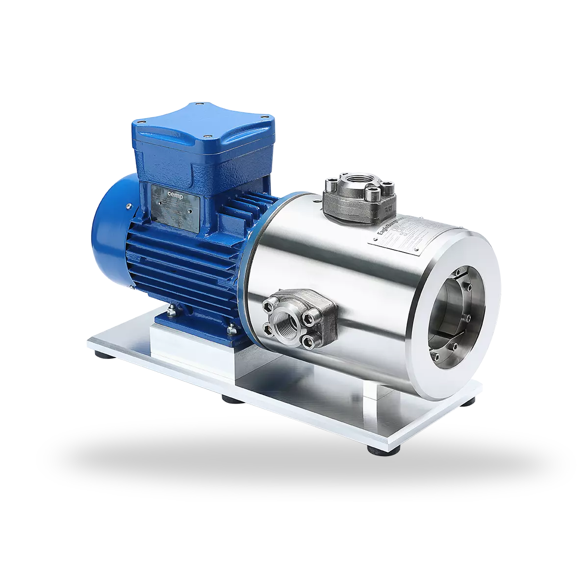 eSPU6 Circulation pump