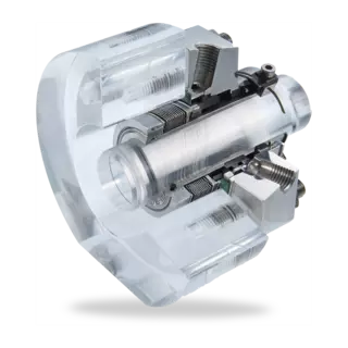 Mtex Single seals
