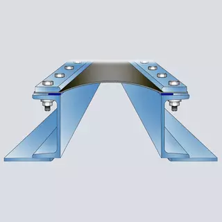 Fluachem expansion joints - Installation, details, options
