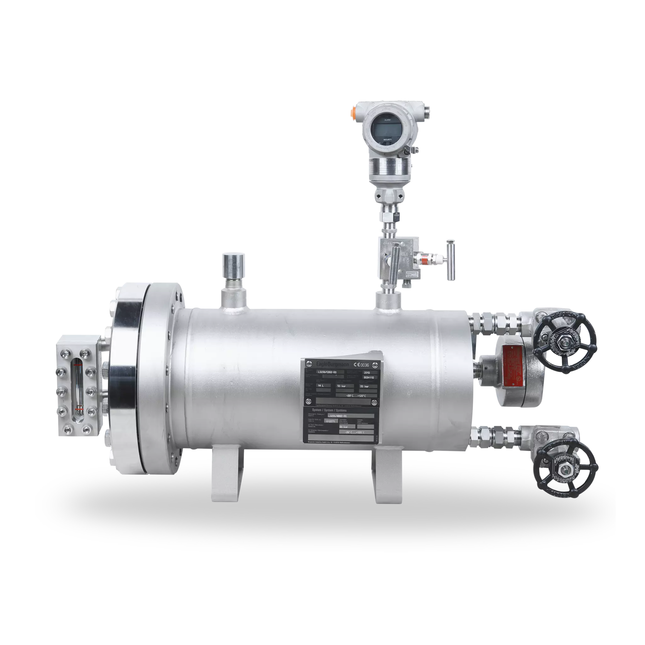 LS050 (Plan 75)