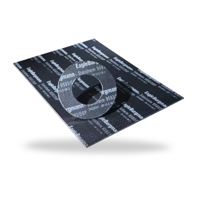 Statotherm S6P 9593/S6 | EagleBurgmann