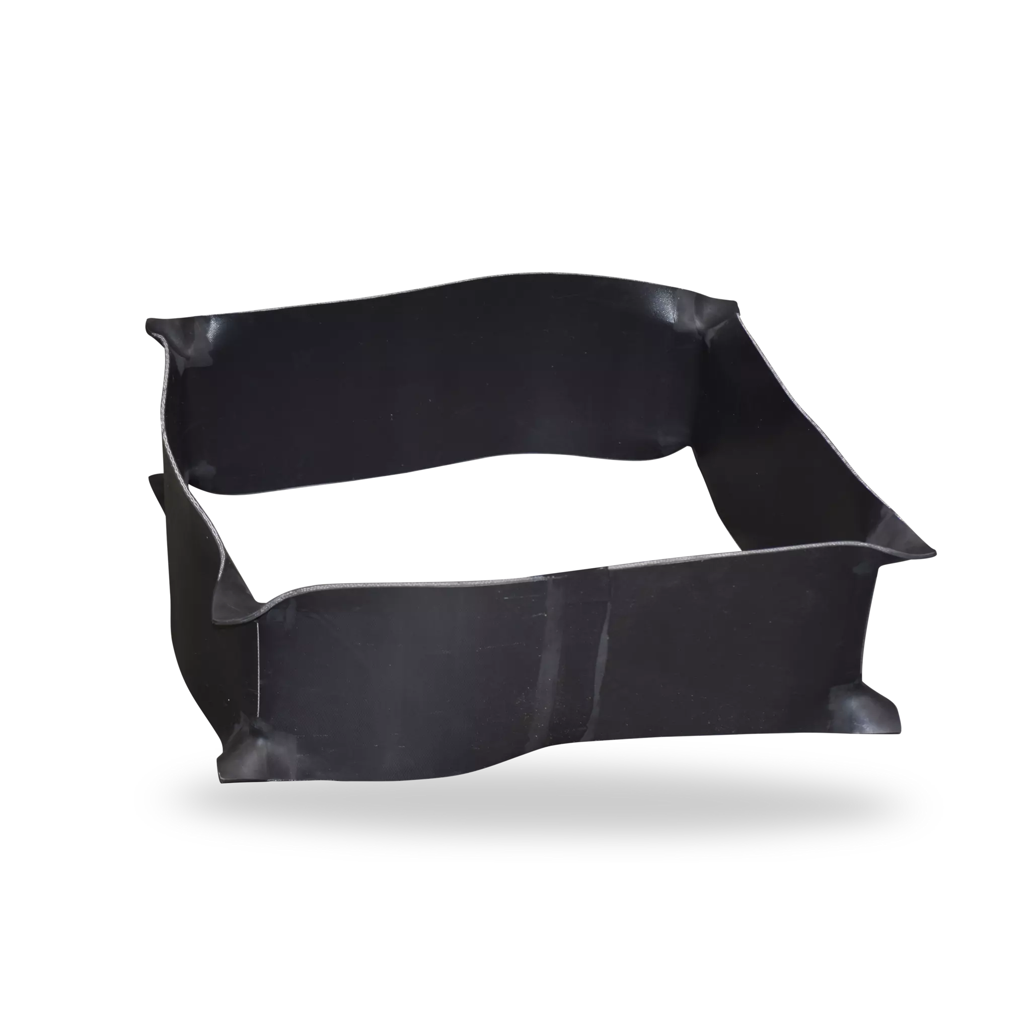 Acouseal expansion joint