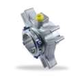 eCartex Single seals