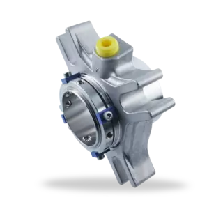 eCartex Single seals