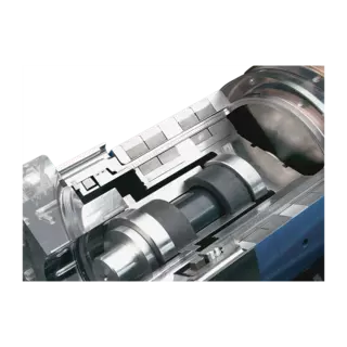 NMB High Efficiency
