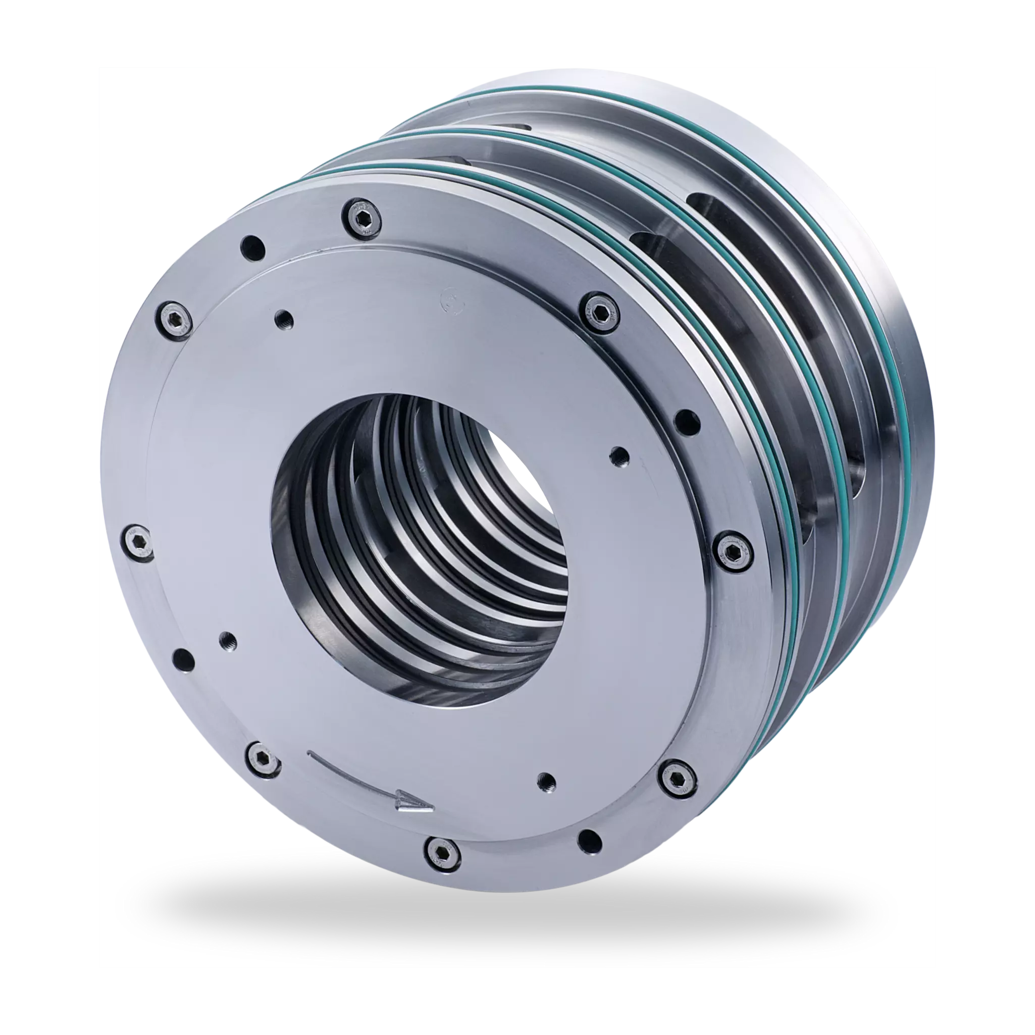 Espey WKA400HD